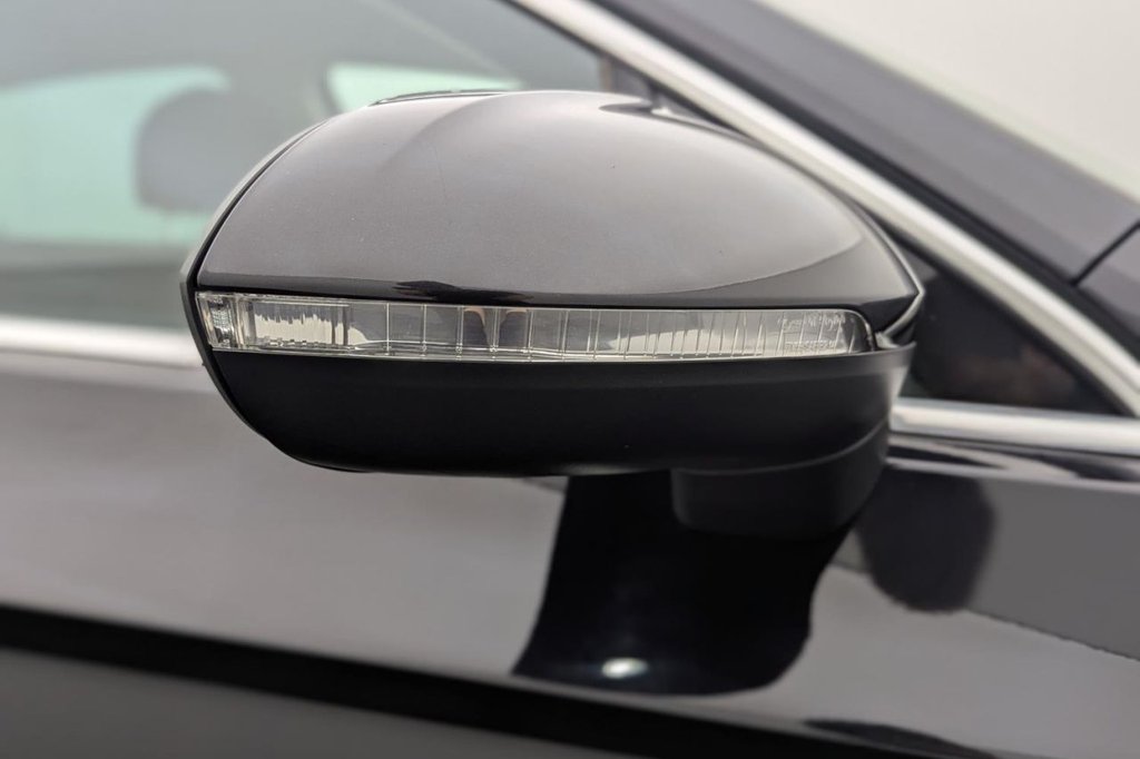USED 2018 18 VOLKSWAGEN PASSAT 1.4 TSI SE Business Saloon 4dr Petrol Manual Euro 6 (s/s) (125 ps) Sat Nav, Cruise, 17" Alloys