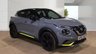 USED 2022 22 NISSAN JUKE 1.0 DIG-T Kiiro SUV 5dr Petrol Manual Euro 6 (s/s) (114 ps)+2 KEYS+1 OWNER FROM NEW+AIRCON+HALF LEATHER SEATS+PARK CONTROL+CAM+PRIVACY+BLUETOOTH+MEDIA+NAV+19