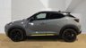 USED 2022 22 NISSAN JUKE 1.0 DIG-T Kiiro SUV 5dr Petrol Manual Euro 6 (s/s) (114 ps)+2 KEYS+1 OWNER FROM NEW+AIRCON+HALF LEATHER SEATS+PARK CONTROL+CAM+PRIVACY+BLUETOOTH+MEDIA+NAV+19