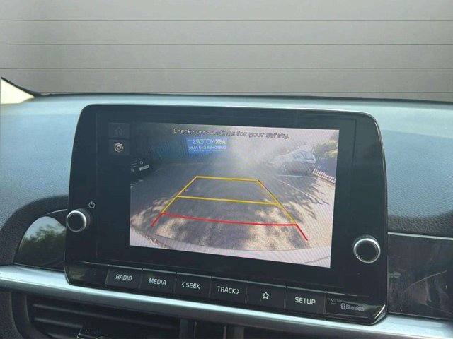View our KIA PICANTO