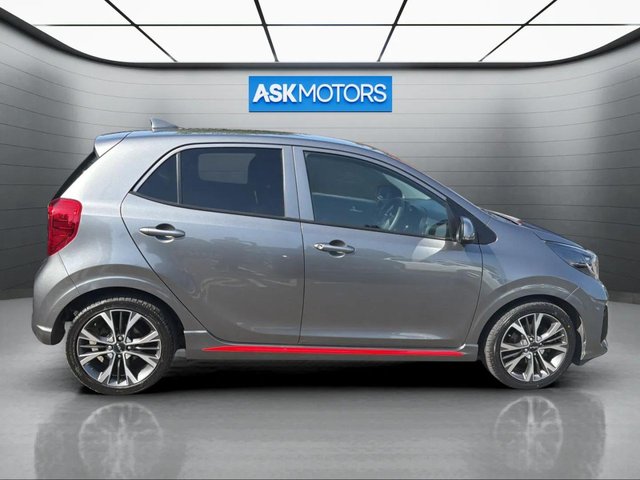 View our KIA PICANTO