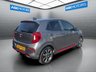 USED 2023 23 KIA PICANTO 1.0 DPi GT-Line Hatchback 5dr Petrol Manual Euro 6 (s/s) (66 bhp) 