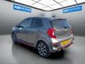 USED 2023 23 KIA PICANTO 1.0 DPi GT-Line Hatchback 5dr Petrol Manual Euro 6 (s/s) (66 bhp) 