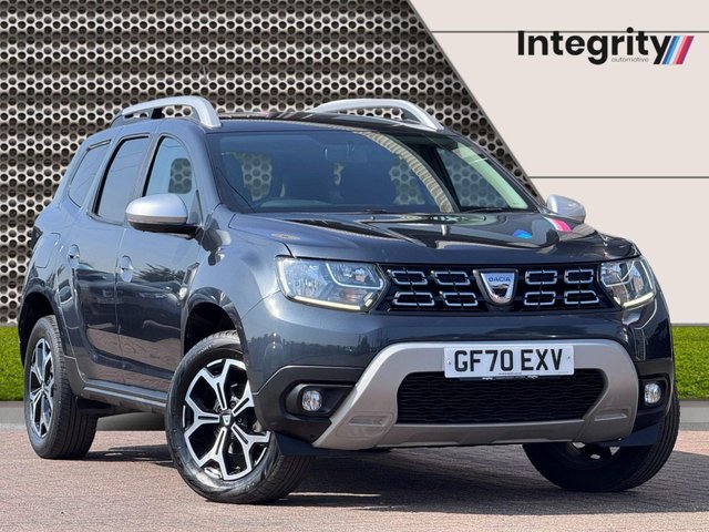 Integrity Automotive Limited