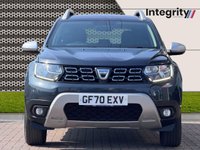 USED 2020 70 DACIA DUSTER 1.3 TCe Prestige SUV 5dr Petrol Manual Euro 6 (s/s) (130 ps) Reverse Camera | Blind Spot Assist