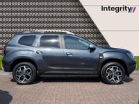 USED 2020 70 DACIA DUSTER 1.3 TCe Prestige SUV 5dr Petrol Manual Euro 6 (s/s) (130 ps) Reverse Camera | Blind Spot Assist