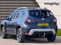 USED 2020 70 DACIA DUSTER 1.3 TCe Prestige SUV 5dr Petrol Manual Euro 6 (s/s) (130 ps) Reverse Camera | Blind Spot Assist