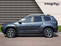 USED 2020 70 DACIA DUSTER 1.3 TCe Prestige SUV 5dr Petrol Manual Euro 6 (s/s) (130 ps) Reverse Camera | Blind Spot Assist