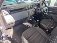 USED 2020 70 DACIA DUSTER 1.3 TCe Prestige SUV 5dr Petrol Manual Euro 6 (s/s) (130 ps) Reverse Camera | Blind Spot Assist