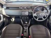 USED 2020 70 DACIA DUSTER 1.3 TCe Prestige SUV 5dr Petrol Manual Euro 6 (s/s) (130 ps) Reverse Camera | Blind Spot Assist