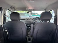 USED 2020 70 DACIA DUSTER 1.3 TCe Prestige SUV 5dr Petrol Manual Euro 6 (s/s) (130 ps) Reverse Camera | Blind Spot Assist