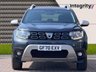 USED 2020 70 DACIA DUSTER 1.3 TCe Prestige SUV 5dr Petrol Manual Euro 6 (s/s) (130 ps) Reverse Camera | Blind Spot Assist