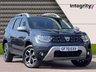 USED 2020 70 DACIA DUSTER 1.3 TCe Prestige SUV 5dr Petrol Manual Euro 6 (s/s) (130 ps) Reverse Camera | Blind Spot Assist