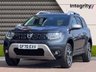 USED 2020 70 DACIA DUSTER 1.3 TCe Prestige SUV 5dr Petrol Manual Euro 6 (s/s) (130 ps) Reverse Camera | Blind Spot Assist