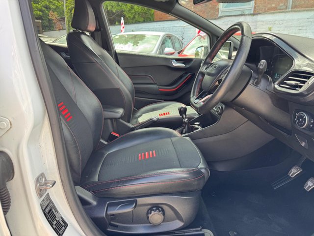 View our FORD FIESTA
