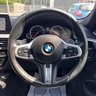USED 2018 18 BMW 5 SERIES 2.0 520d M Sport Auto xDrive Euro 6 (s/s) 4dr SATNAV*HEATD LEATHR*CAMERA*H&K