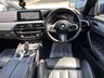 USED 2018 18 BMW 5 SERIES 2.0 520d M Sport Auto xDrive Euro 6 (s/s) 4dr SATNAV*HEATD LEATHR*CAMERA*H&K