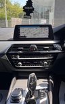 USED 2018 18 BMW 5 SERIES 2.0 520d M Sport Auto xDrive Euro 6 (s/s) 4dr SATNAV*HEATD LEATHR*CAMERA*H&K