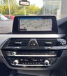 USED 2018 18 BMW 5 SERIES 2.0 520d M Sport Auto xDrive Euro 6 (s/s) 4dr SATNAV*HEATD LEATHR*CAMERA*H&K