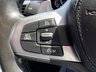 USED 2018 18 BMW 5 SERIES 2.0 520d M Sport Auto xDrive Euro 6 (s/s) 4dr SATNAV*HEATD LEATHR*CAMERA*H&K