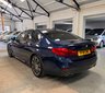 USED 2018 18 BMW 5 SERIES 2.0 520d M Sport Auto xDrive Euro 6 (s/s) 4dr SATNAV*HEATD LEATHR*CAMERA*H&K