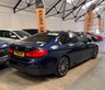 USED 2018 18 BMW 5 SERIES 2.0 520d M Sport Auto xDrive Euro 6 (s/s) 4dr SATNAV*HEATD LEATHR*CAMERA*H&K