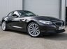 USED 2011 61 BMW Z4 2.5 23i Convertible 2dr Petrol Auto sDrive Euro 5 (204 ps) Low Miles+Recent Service++++