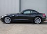 USED 2011 61 BMW Z4 2.5 23i Convertible 2dr Petrol Auto sDrive Euro 5 (204 ps) Low Miles+Recent Service++++