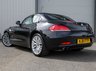 USED 2011 61 BMW Z4 2.5 23i Convertible 2dr Petrol Auto sDrive Euro 5 (204 ps) Low Miles+Recent Service++++