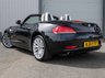 USED 2011 61 BMW Z4 2.5 23i Convertible 2dr Petrol Auto sDrive Euro 5 (204 ps) Low Miles+Recent Service++++