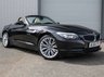 USED 2011 61 BMW Z4 2.5 23i Convertible 2dr Petrol Auto sDrive Euro 5 (204 ps) Low Miles+Recent Service++++