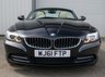 USED 2011 61 BMW Z4 2.5 23i Convertible 2dr Petrol Auto sDrive Euro 5 (204 ps) Low Miles+Recent Service++++