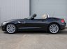 USED 2011 61 BMW Z4 2.5 23i Convertible 2dr Petrol Auto sDrive Euro 5 (204 ps) Low Miles+Recent Service++++