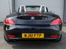 USED 2011 61 BMW Z4 2.5 23i Convertible 2dr Petrol Auto sDrive Euro 5 (204 ps) Low Miles+Recent Service++++