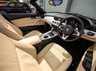 USED 2011 61 BMW Z4 2.5 23i Convertible 2dr Petrol Auto sDrive Euro 5 (204 ps) Low Miles+Recent Service++++