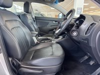USED 2015 15 KIA SPORTAGE 1.7 CRDi EcoDynamics 3 SUV 5dr Diesel Manual 2WD Euro 5 (s/s) (114 bhp) Pan Roof | Reverse Camera