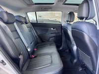 USED 2015 15 KIA SPORTAGE 1.7 CRDi EcoDynamics 3 SUV 5dr Diesel Manual 2WD Euro 5 (s/s) (114 bhp) Pan Roof | Reverse Camera