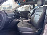USED 2015 15 KIA SPORTAGE 1.7 CRDi EcoDynamics 3 SUV 5dr Diesel Manual 2WD Euro 5 (s/s) (114 bhp) Pan Roof | Reverse Camera