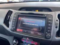USED 2015 15 KIA SPORTAGE 1.7 CRDi EcoDynamics 3 SUV 5dr Diesel Manual 2WD Euro 5 (s/s) (114 bhp) Pan Roof | Reverse Camera