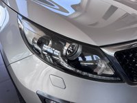 USED 2015 15 KIA SPORTAGE 1.7 CRDi EcoDynamics 3 SUV 5dr Diesel Manual 2WD Euro 5 (s/s) (114 bhp) Pan Roof | Reverse Camera