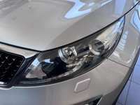 USED 2015 15 KIA SPORTAGE 1.7 CRDi EcoDynamics 3 SUV 5dr Diesel Manual 2WD Euro 5 (s/s) (114 bhp) Pan Roof | Reverse Camera