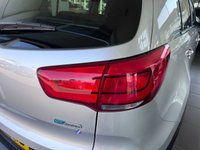 USED 2015 15 KIA SPORTAGE 1.7 CRDi EcoDynamics 3 SUV 5dr Diesel Manual 2WD Euro 5 (s/s) (114 bhp) Pan Roof | Reverse Camera