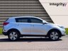 USED 2015 15 KIA SPORTAGE 1.7 CRDi EcoDynamics 3 SUV 5dr Diesel Manual 2WD Euro 5 (s/s) (114 bhp) Pan Roof | Reverse Camera