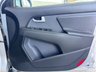 USED 2015 15 KIA SPORTAGE 1.7 CRDi EcoDynamics 3 SUV 5dr Diesel Manual 2WD Euro 5 (s/s) (114 bhp) Pan Roof | Reverse Camera