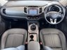 USED 2015 15 KIA SPORTAGE 1.7 CRDi EcoDynamics 3 SUV 5dr Diesel Manual 2WD Euro 5 (s/s) (114 bhp) Pan Roof | Reverse Camera