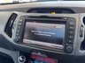 USED 2015 15 KIA SPORTAGE 1.7 CRDi EcoDynamics 3 SUV 5dr Diesel Manual 2WD Euro 5 (s/s) (114 bhp) Pan Roof | Reverse Camera
