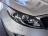 USED 2015 15 KIA SPORTAGE 1.7 CRDi EcoDynamics 3 SUV 5dr Diesel Manual 2WD Euro 5 (s/s) (114 bhp) Pan Roof | Reverse Camera