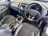 USED 2015 15 KIA SPORTAGE 1.7 CRDi EcoDynamics 3 SUV 5dr Diesel Manual 2WD Euro 5 (s/s) (114 bhp) Pan Roof | Reverse Camera