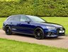 USED 2022 AUDI A4 AVANT 2.0 TDI 35 S line Estate 5dr Diesel S Tronic Euro 6 (s/s) (163 ps) 