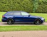 USED 2022 AUDI A4 AVANT 2.0 TDI 35 S line Estate 5dr Diesel S Tronic Euro 6 (s/s) (163 ps) 